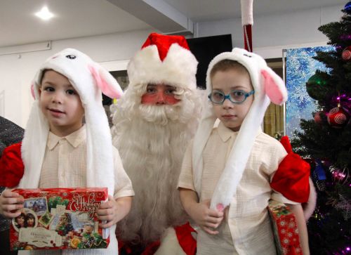 В стране Мульти-пульти